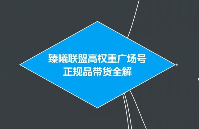 臻曦联盟抖音高权重广场号无人直播正规品带货全解-甬战资源库