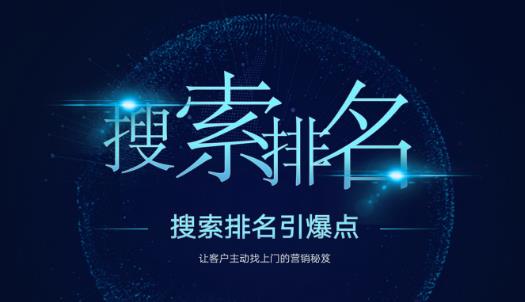 搜索排名引爆点：教你快速掌握各个搜索引擎排名算法，让客户主动找上你的秘笈-甬战资源库