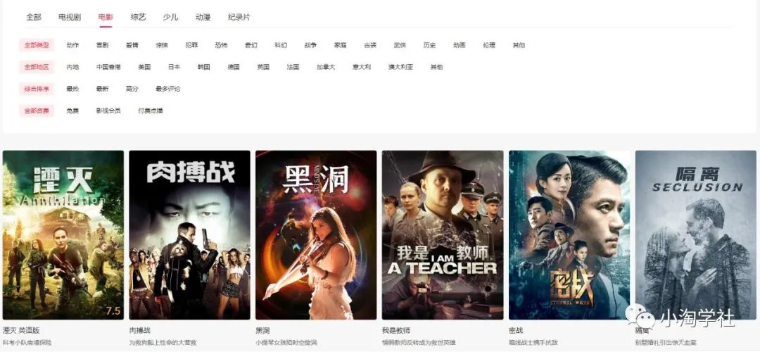 抖音电影解说项目实操详解，无需自己配音-甬战资源库