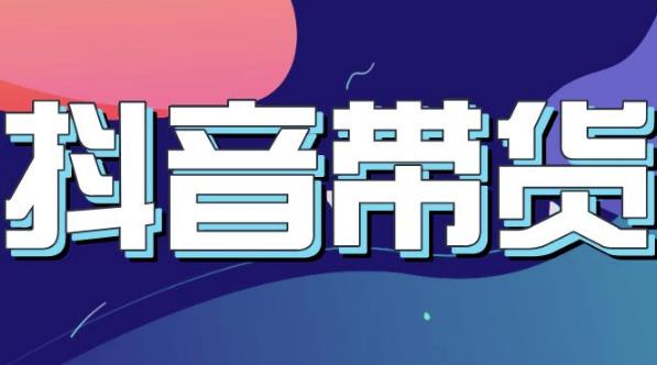 抖音直播带货入门必学教程，教快速上手抖音直播带货-甬战资源库