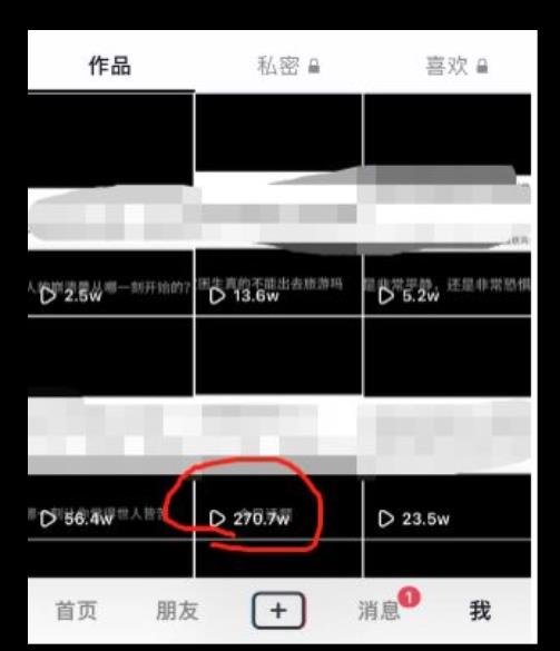 黄金知识赛道，一条作品涨粉500+，私域高利润单品转化，一部手机轻松实现日入500【揭秘】-甬战资源库