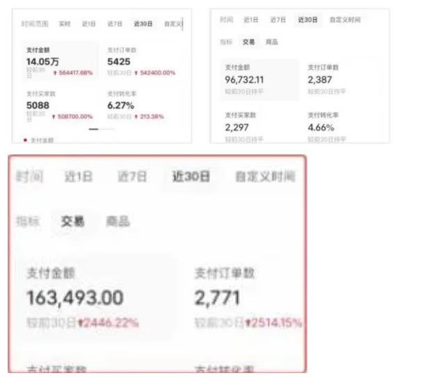 AI批量制造小红书爆款笔记+小红书无货源，玩法一条龙实操，小白也能轻松日入500+【揭秘】-甬战资源库
