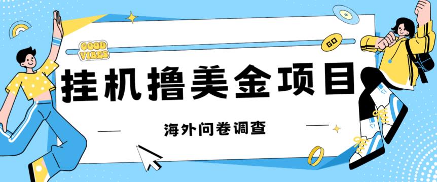 最新挂机撸美金礼品卡项目，可批量操作，单机器200+【入坑思路+详细教程】-甬战资源库