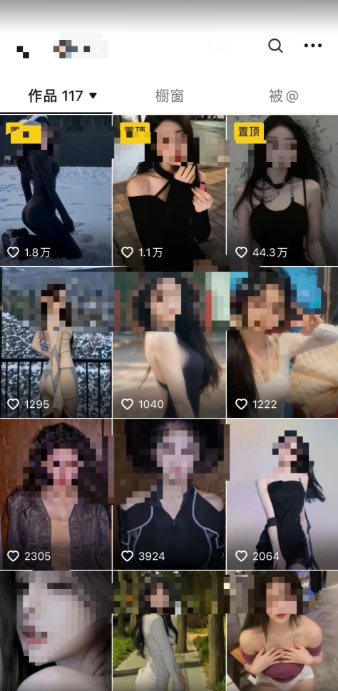 2024利用AI美女视频引粉，单号日引2000+，新手也能干，喂饭式教程【揭秘】-甬战资源库
