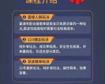 数据蛇淘宝2021最新三大补单玩法+稽查规则,降低90%被抓概率-甬战资源库