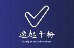 通过简单搬运，3天快速起真人千粉号，几分钟搞定的视频来吸粉-甬战资源库