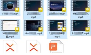 二手平台信息差玩法,简单易操作(资料已打包)-甬战资源库