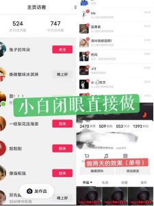 一天做完别一辈子的视频制作最近很火的《1000个野路子信息差》100%过原创【揭秘】-甬战资源库