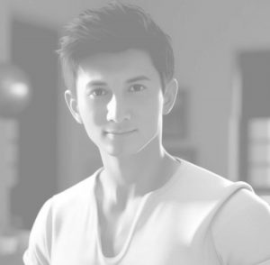 看不见二维码的引流图,缩小是图画,放大是二维码,安全日引流100+-甬战资源库