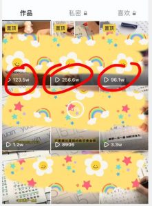 被忽视的冷门项目,随便写写字都能实现月入过万,每天半小时,适合0基础,手机可做【揭秘】-甬战资源库