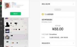 虚拟资源付费群变现项目:每天2小时,日入300-1000+(教程+文案库+资源)-甬战资源库