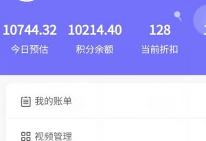 新手也能日入几百的冷门DIY项目，0基础全程实操【揭秘】-甬战资源库