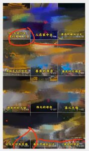 视频号儿女祝福的新玩法，几分钟制作一条视频，单个作品很容易上万播放，可轻松月入过万-甬战资源库