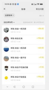 卖古籍电子书，作品只需要简单的图片去重，高客单价高利润，月入五位轻轻松松-甬战资源库