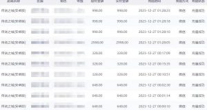 抖音企业号传奇手游变现,日入4500+,小白易上手(独家揭秘)-甬战资源库