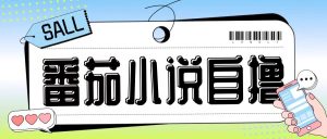 最新番茄小说自撸玩法,无需手机,无需双清,成本极低日入200+【揭秘】-甬战资源库