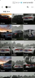 外面收费1980元短视频汽车原创教学，暴力涨粉-甬战资源库