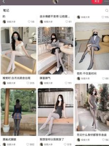 AI打造网红账号，一周收入超5位数，还能矩阵操做-甬战资源库