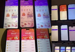 最新语聊自刷项目,亲测3天搞了一千多,不剪辑,不发作品,不带货,简单无脑,无门槛-甬战资源库