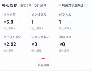 2024短视频好物带货项目,无需实拍,仅靠混剪实现纯视频带货-甬战资源库