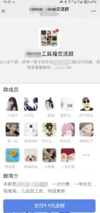 2025实操工具软件类领域公众号，多种变现方式分享-甬战资源库